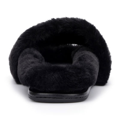 Torgeis Womens Claudia Slide Sandals