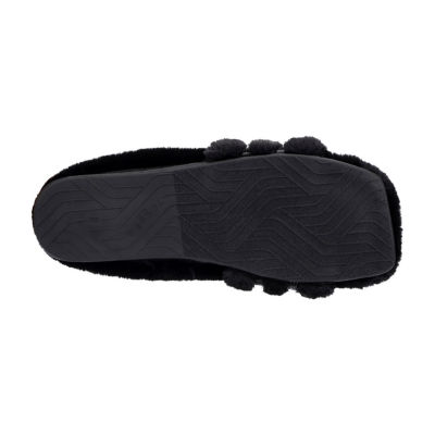 Torgeis Womens Claudia Slide Sandals