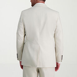 Suit Jackets Beige Suits & Sport Coats for Men - JCPenney