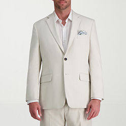 ジャケット・アウター JCPenney Beige Cotton Long JKT A 38-40 ジャケット・アウター JCPenney Beige Cotton Long JKT A 38-40