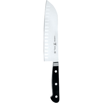 Buy the Lot of 7 JA Henckels Kitchen Knives
