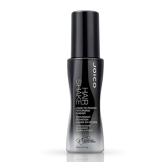 Joico Hair Shake Liquid-To-Powder Finishing Texturizer Medium Hold Hair Spray-5.1 oz.