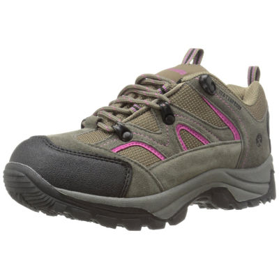 Northside Womens Snohomish Waterproof Hiking Boots