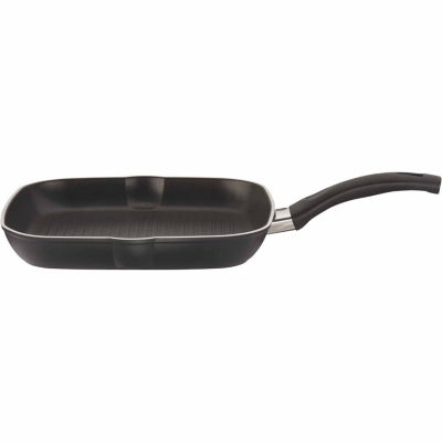 Ballarini Como 11" Aluminum Grill Pan