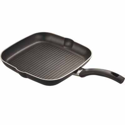 Ballarini Como 11" Aluminum Grill Pan
