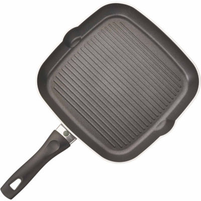 Ballarini Como 11" Aluminum Grill Pan