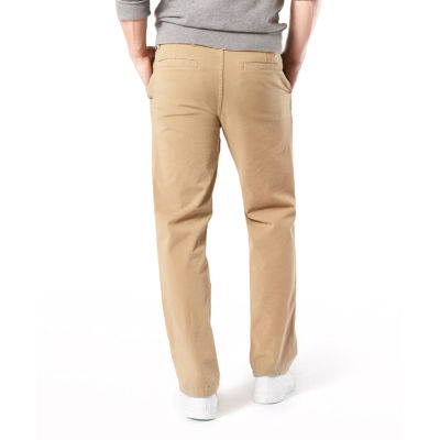 dockers downtime khaki