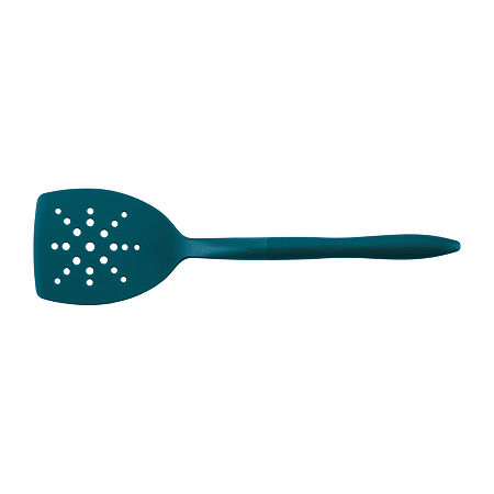 Rachael Ray Create Delicious 2.Pc Kitchen Utensil Set, One Size, Blue