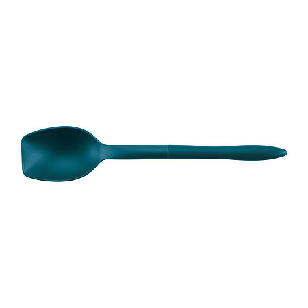 Rachael Ray Create Delicious 2.Pc Kitchen Utensil Set, One Size, Blue