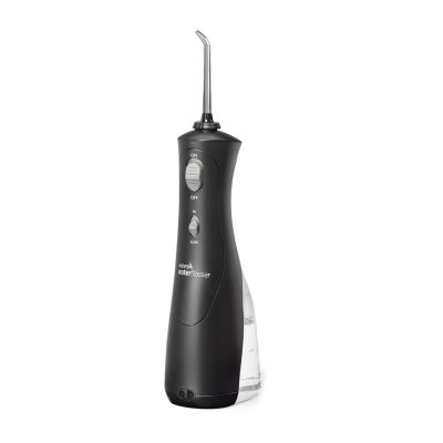 Waterpik WP-462 Designer Cordless Plus Water Flosser