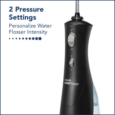 Waterpik WP-462 Designer Cordless Plus Water Flosser