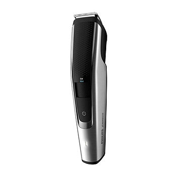 Philips Norelco BT5511/49 Beard and Head Trimmer Series 5000 BT5511/49, Black - JCPenney