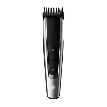 Philips Norelco BT5511/49 Beard and Head Trimmer Series BT5511/49, Black - JCPenney