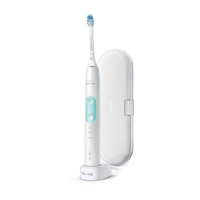 Philips Sonicare HX6857/11 ProtectiveClean 5100 Sonic Electric Toothbrush