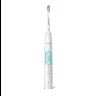 Philips Sonicare HX6857/11 ProtectiveClean 5100 Sonic Electric Toothbrush