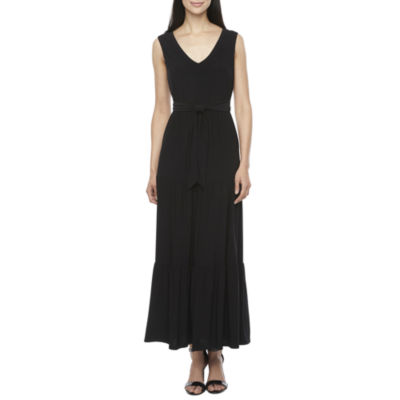 Emma & hotsell michele long dress