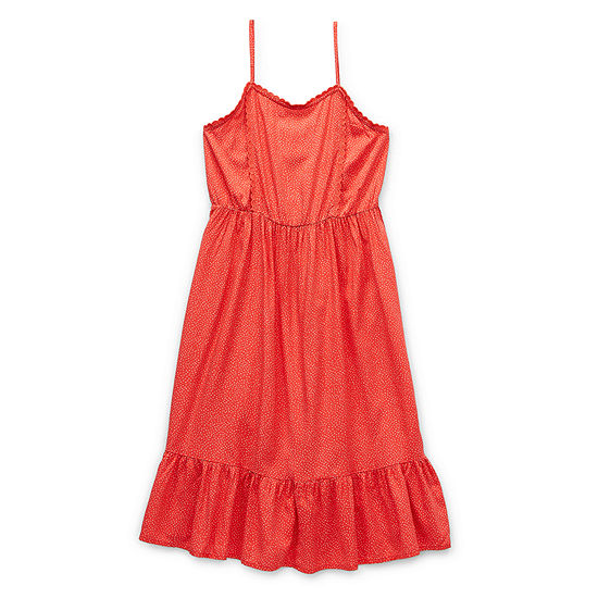Thereabouts Toddler Girls Sleeveless Sundress