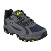 Mens skechers shoes on sale clearance