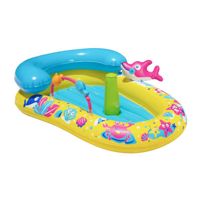 Go Play! Stomp 'N Splash Blast Pad