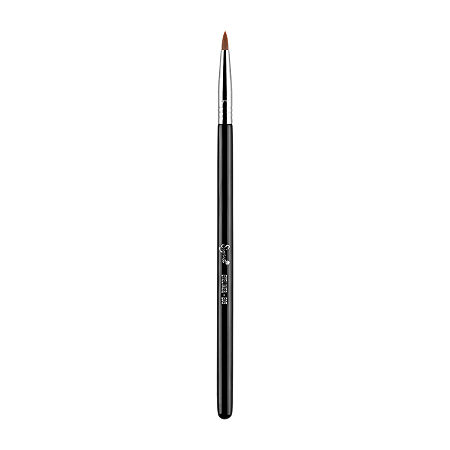 Sigma Beauty E05 Eyeliner Brush, One Size, White