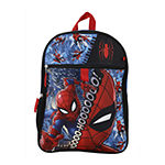 Disney Boys Spiderman Backpack