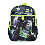 Disney Light Year Boys Toy Story Backpack