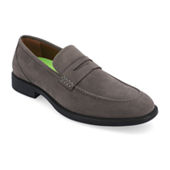 Stacy adams clearance gray dress shoes