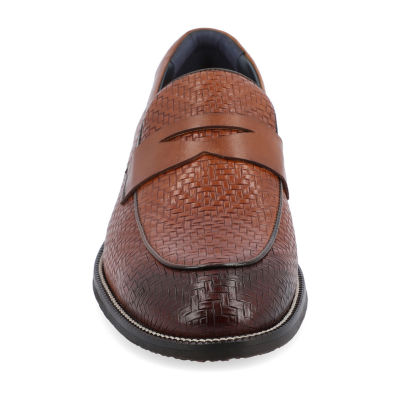 Thomas And Vine Mens Barlow Loafers