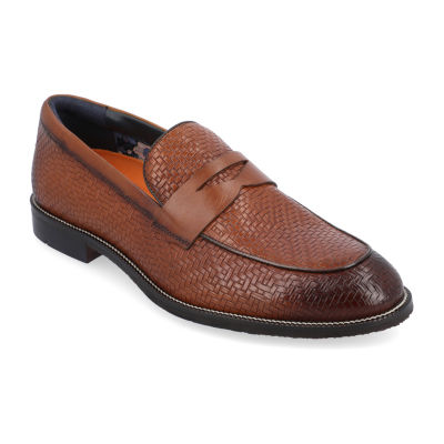 Thomas And Vine Mens Barlow Loafers