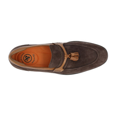 Thomas And Vine Mens Hawthorn Loafers