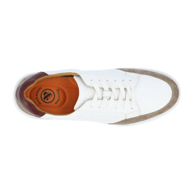 Thomas And Vine Roderick Mens Moc Closed Toe Slip-On Shoe