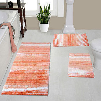 Distant Lands 20x32 Woven Fashion Bath Rug, Color: Fashion Woven - JCPenney