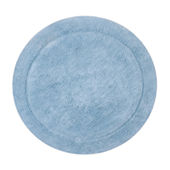 Distant Lands 20x32 Blue Medallion Fashion Bath Rug, Color: Blue Medallion  - JCPenney