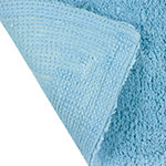 Home Weavers Inc Waterford 3-pc. Quick Dry Bath Rug Set