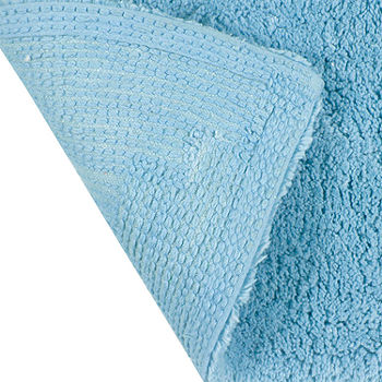 Home Weavers Inc Waterford 4-pc. Quick Dry Bath Rug Set HOME WEAVERS INC -  JCPenney