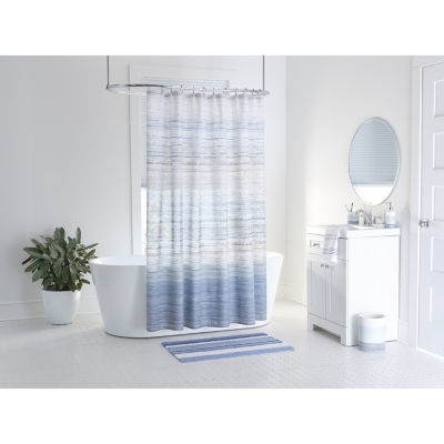 Madison Park Wayne Shower Curtains