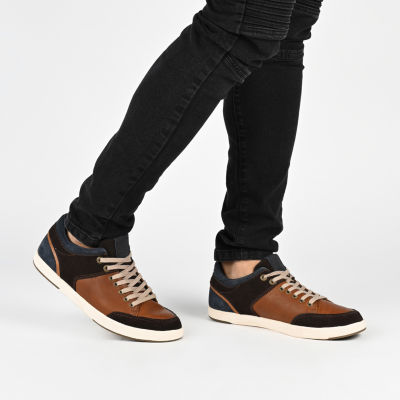 Territory Mens Pacer Sneakers