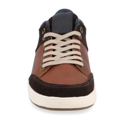 Territory Mens Pacer Sneakers