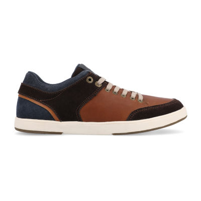 Territory Mens Pacer Sneakers