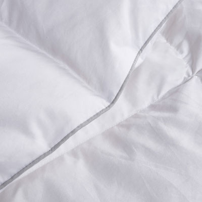 Martha Stewart 600 Fill Power Down All Seasons Comforter