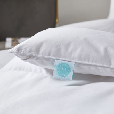 Martha Stewart Light Warmth Down Comforter