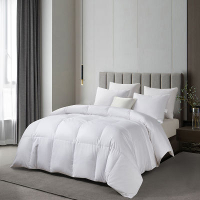 Martha Stewart Light Warmth Down Comforter