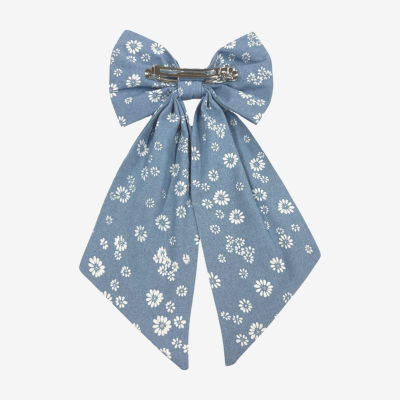 Arizona Barrette Hair Bow