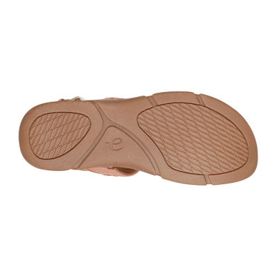 Easy Spirit Womens Monte Strap Sandals