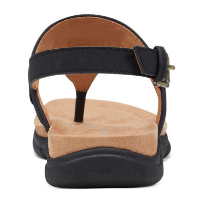 Easy Spirit Womens Monte Strap Sandals