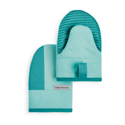 KitchenAid Beacon Mini 2-pc. Oven Mitt