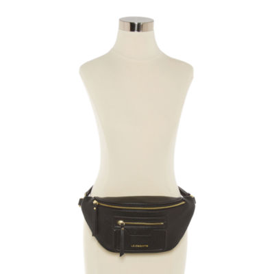 Liz Claiborne Belt Sling Bag