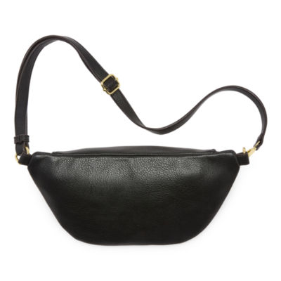 Liz Claiborne Belt Sling Bag