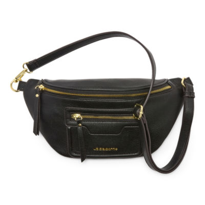 Liz Claiborne Belt Sling Bag