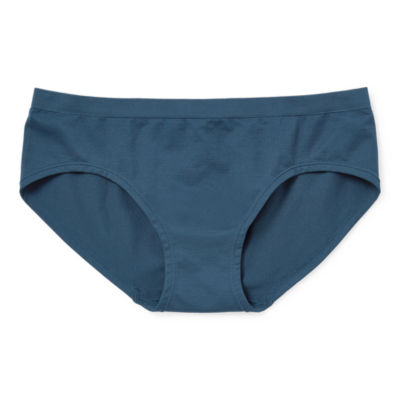 Arizona Body Seamless Hipster Panty